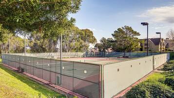 Apartemen (1 Bedroom) | Interior