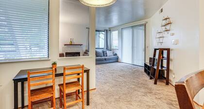 Stay & Play: Bay Area Condo w/ Community Pool!