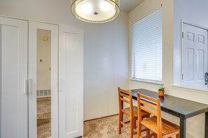 公寓 (1 Bedroom) | 內部