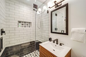 อพาร์ทเมนท์ (2 Bedrooms) | ภายใน