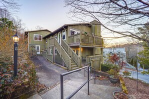 Apartment (2 Bedrooms) | Innenbereich