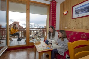 2 sovrum, gratis wi-fi och rullstolsanpassning