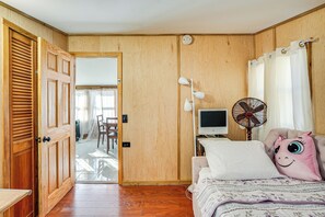 코티지 (2 Bedrooms) | 내부