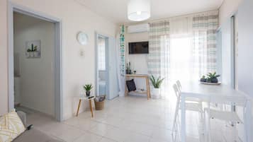 House | 2 bedrooms, Internet