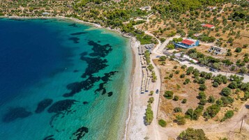 Διαμέρισμα | 2 υπνοδωμάτια, ίντερνετ 