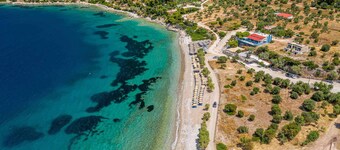 Loutraki Getaway - Cozy and Quiet Nest