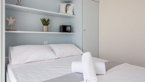 บ้านพัก | 2 ห้องนอน, อินเทอร์เน็ตความเร็วสูง
