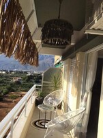 Διαμέρισμα | 2 υπνοδωμάτια, ίντερνετ 