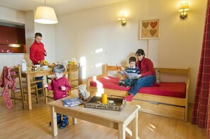 Área infantil