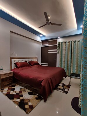 Free WiFi - Anand's Aashiyana Homestay (Agra)