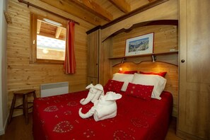 2 Schlafzimmer, kostenloses WLAN