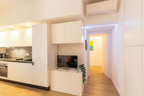 Appartement Confort | Cuisine privée