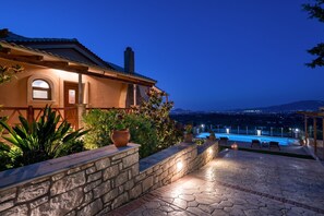 Ferienhaus, Raucher | 3 Schlafzimmer
