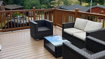 Kabin | Halaman properti