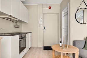 Studio, 1 Schlafzimmer | Innenbereich