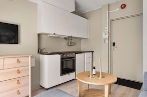 Studio, 1 chambre | Intérieur