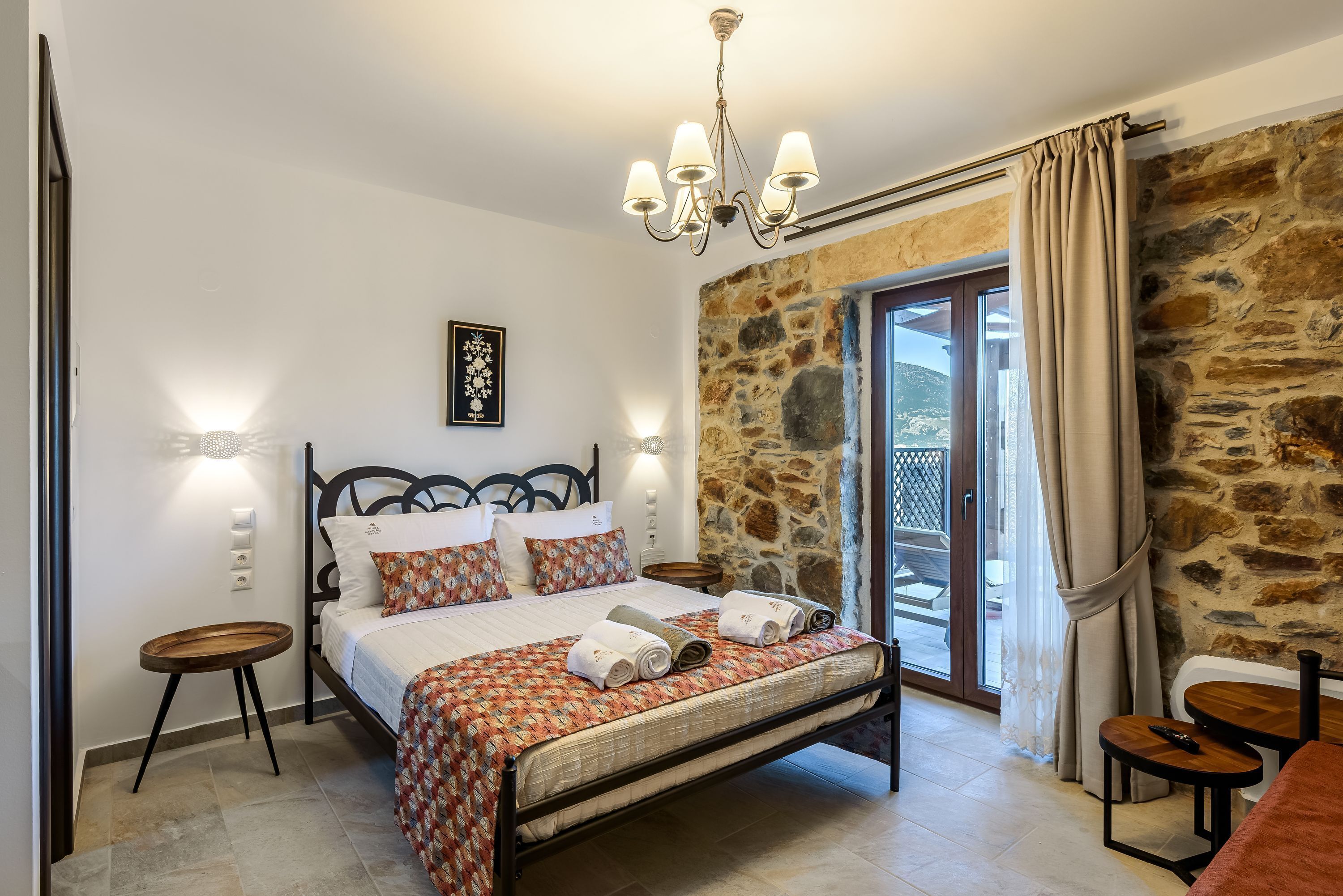 Studio, Raucher | 7 Schlafzimmer