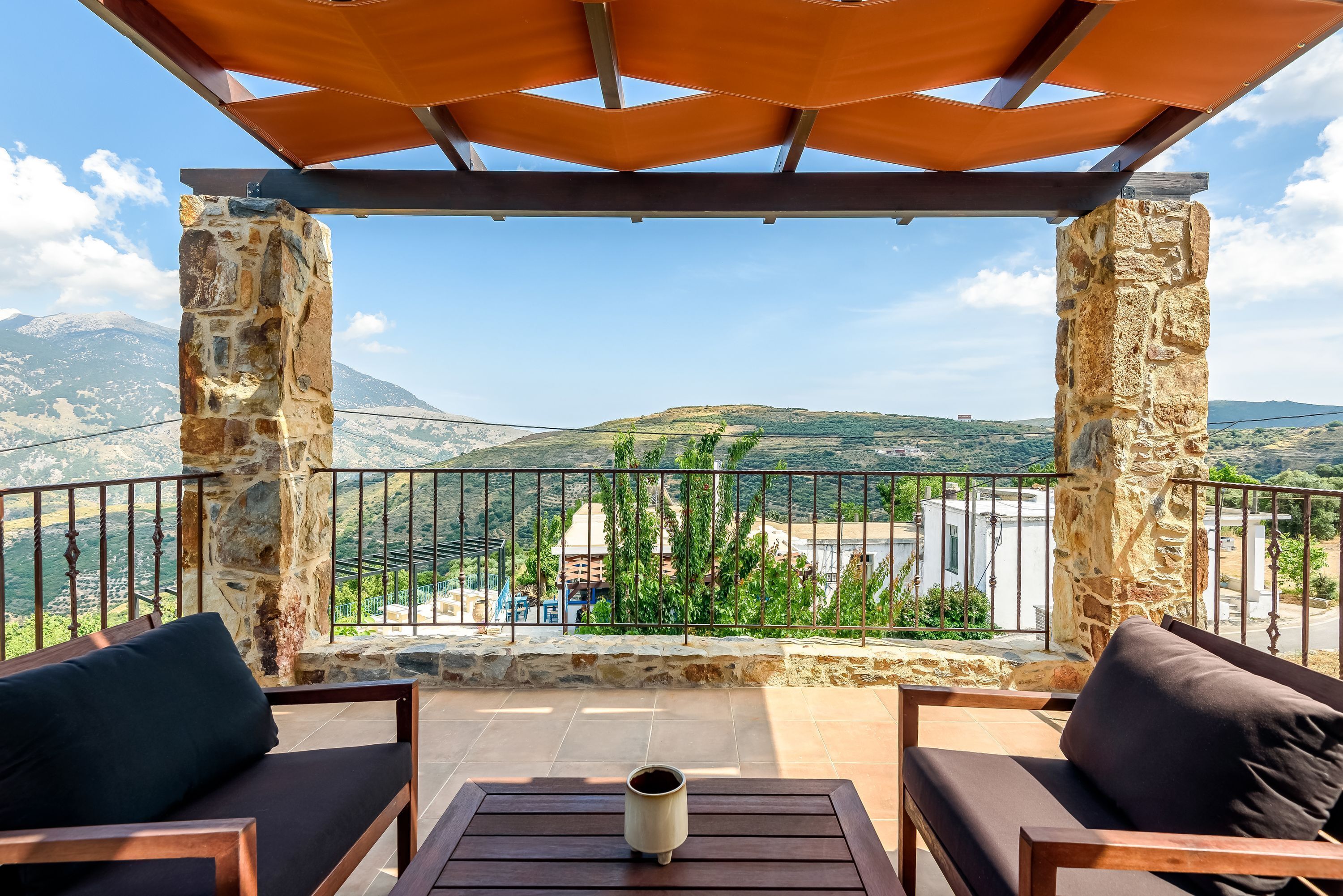 Apartment, Smoking | 7 bedrooms