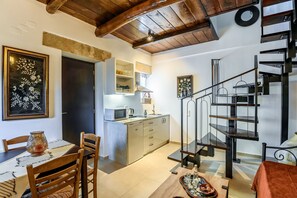 Apartment, Smoking | 7 bedrooms - Minos Country Living Apartments (Kantanos-Selino)