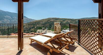 Minos Country Living Apartments