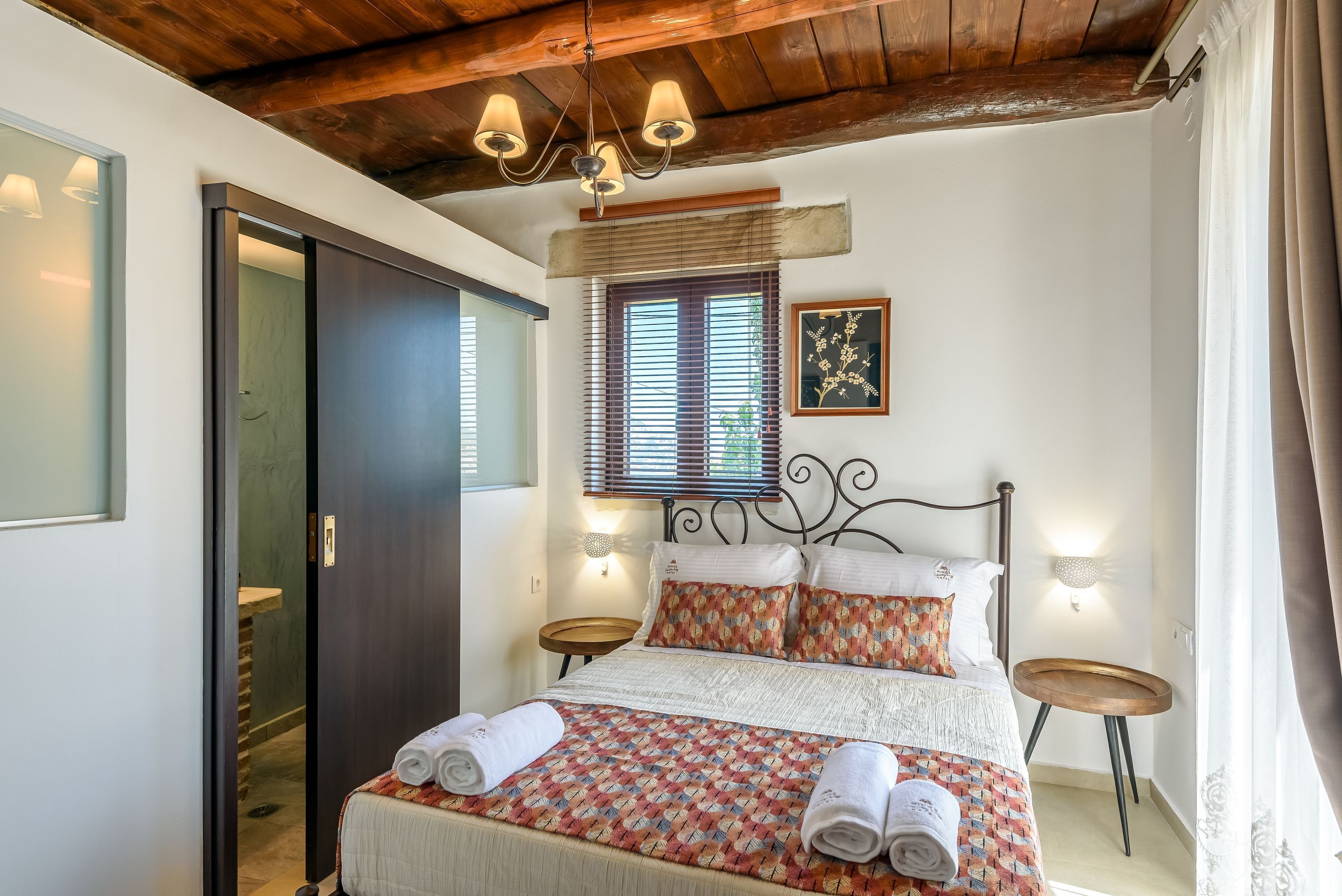 Apartment, Smoking | 7 bedrooms