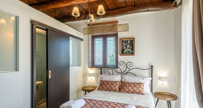 Minos Country Living Apartments