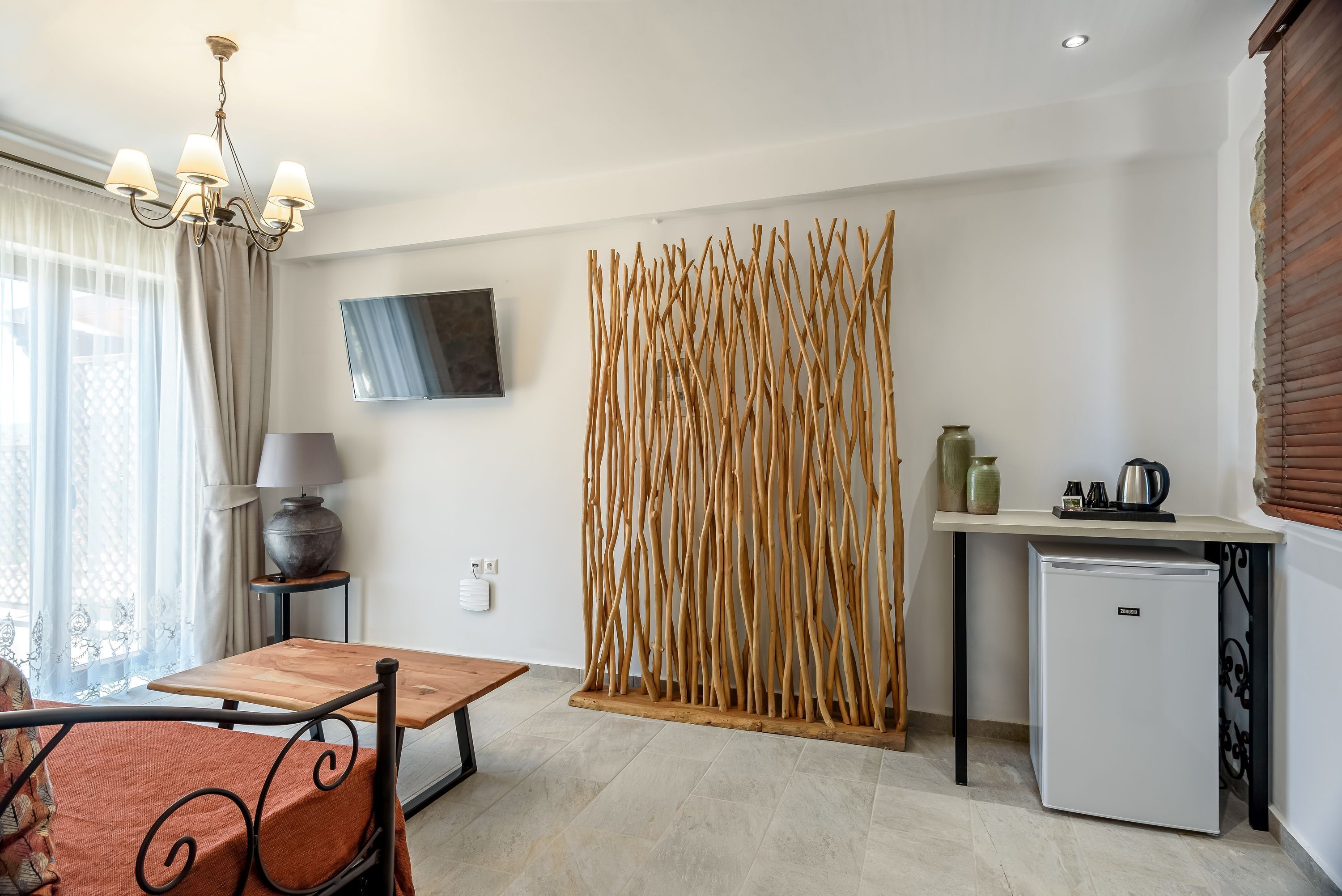 Suite, Smoking | 7 bedrooms