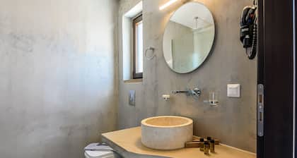 Minos Country Living Apartments