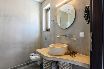 Minos Country Living Apartments