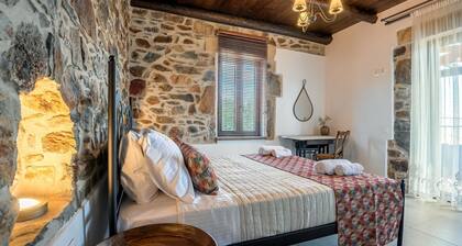 Minos Country Living Apartments