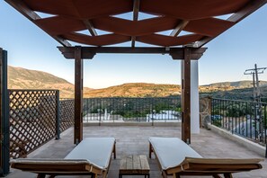 Studio, Smoking | 7 bedrooms - Minos Country Living Apartments (Kantanos-Selino)