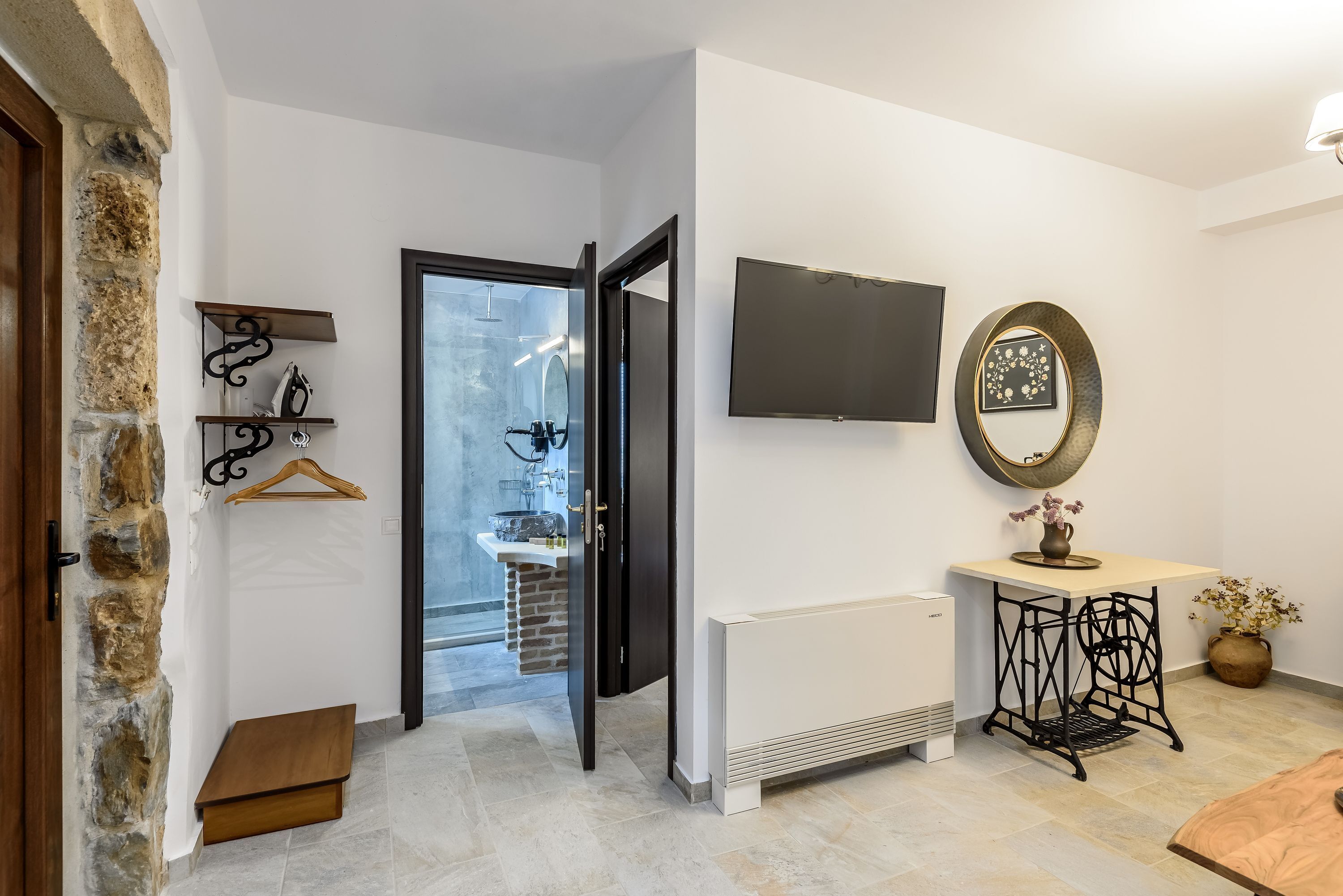 Suite, Raucher | 7 Schlafzimmer