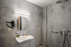 Studio, Accessible, Smoking | 7 bedrooms - Minos Country Living Apartments (Kantanos-Selino)