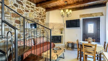 Apartment, Raucher | 7 Schlafzimmer