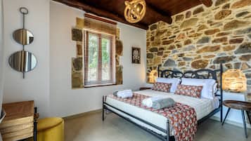 Apartment, Raucher | 7 Schlafzimmer