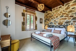 Apartment, Smoking | 7 bedrooms - Minos Country Living Apartments (Kantanos-Selino)