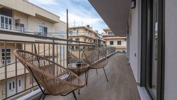 Apartamento | 3 quartos