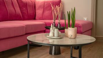 Apartamento | 3 quartos