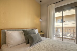 Apartment | 3 bedrooms - Magnolia Luxury Chania Central Apartments (Chania)