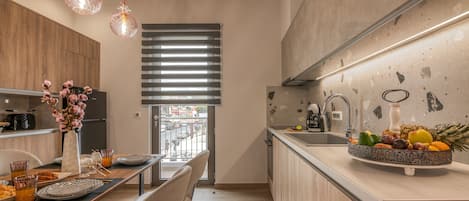 Apartamento | 3 dormitorios