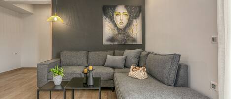 Appartement | 3 chambres