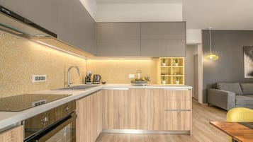 Apartamento | 3 quartos