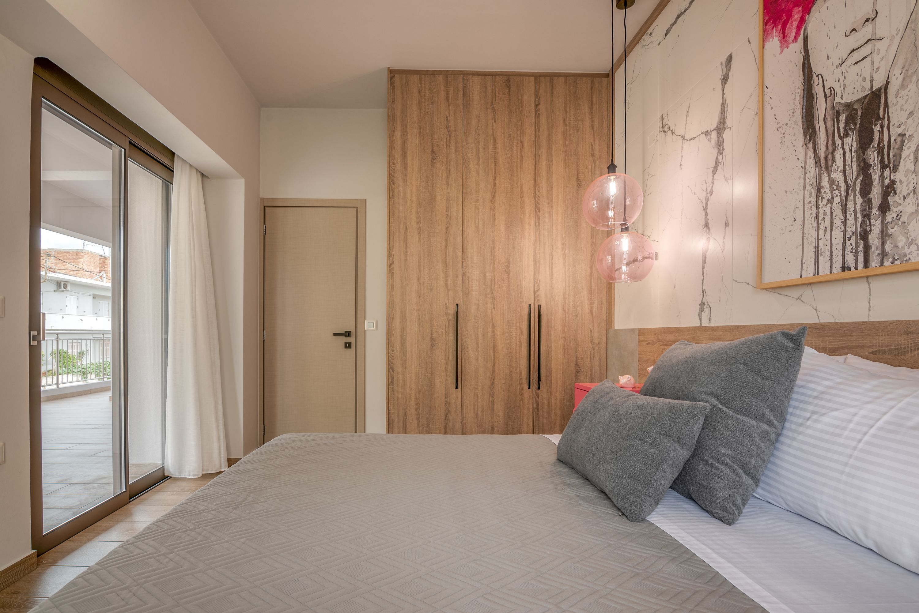 Apartamento | 3 quartos