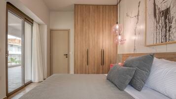 Apartamento | 3 quartos