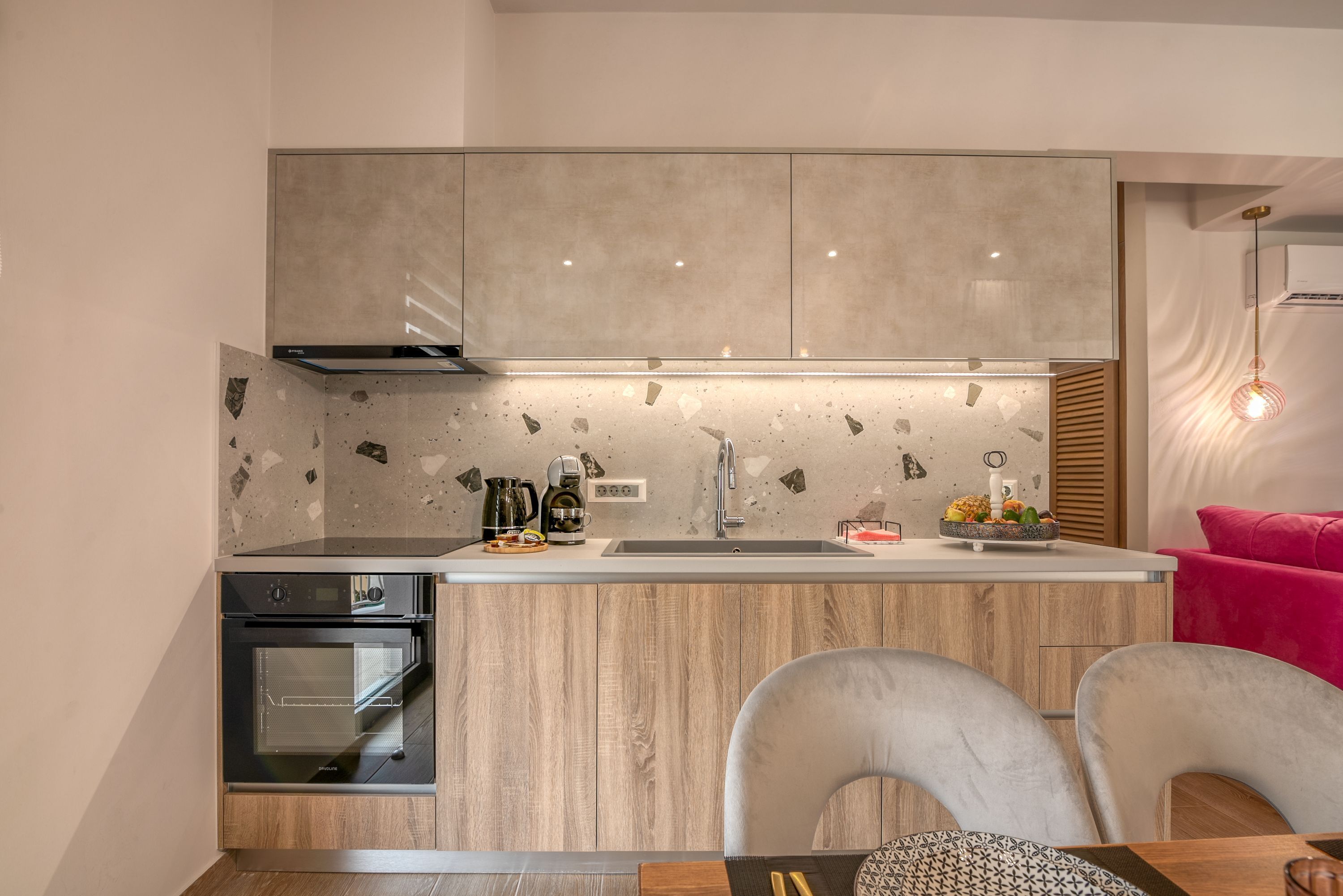 Apartment | 3 bedrooms