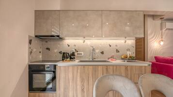 Apartamento | 3 quartos