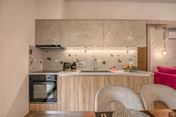 Apartment | 3 Schlafzimmer