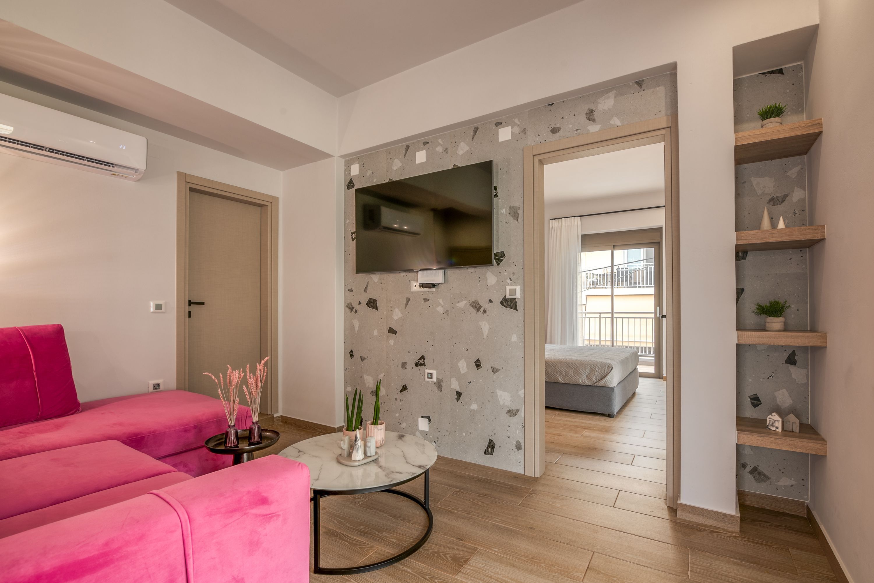 Apartment | 3 bedrooms