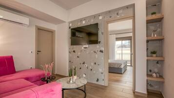 Apartment | 3 bedrooms