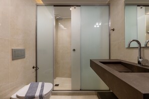 Departamento, para fumadores | 2 habitaciones